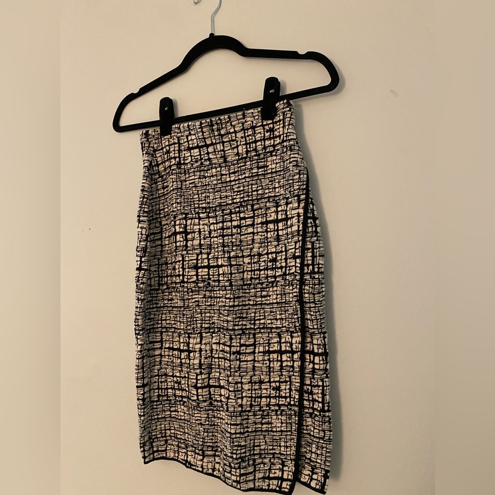 MM. LAFLEUR skirt